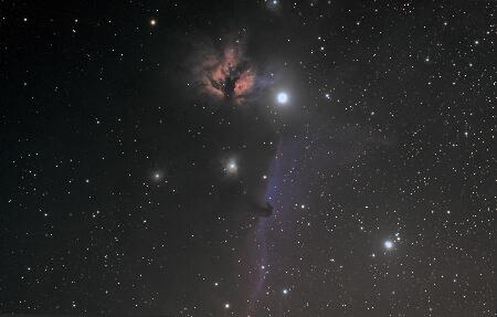 NGC2024, 2025-01-27, 6x200R 6x200G 6x200B 38x200L, APO100Q, (Red Green Blue Luminance), Toupcam_bin2x2.jpg